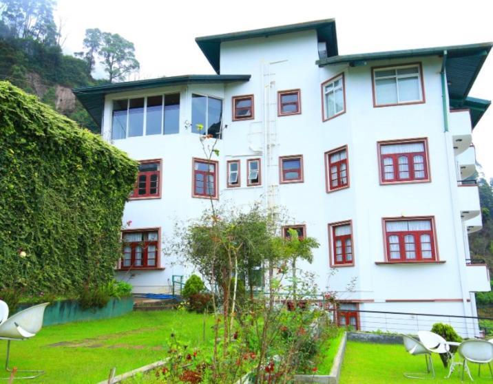 New Ashley Resorts Nuwara Eliya Exterior photo
