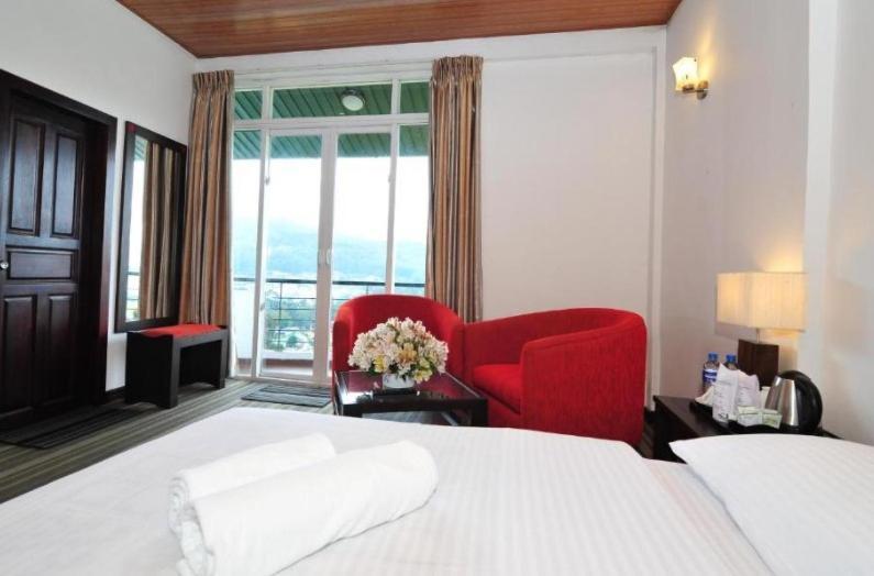 New Ashley Resorts Nuwara Eliya Exterior photo