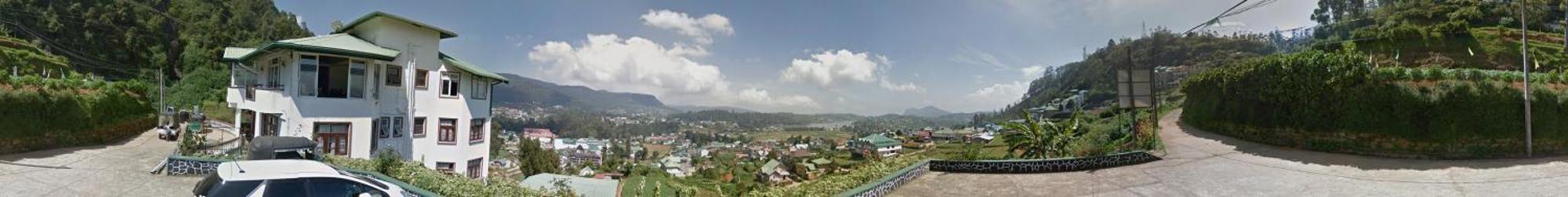 New Ashley Resorts Nuwara Eliya Exterior photo