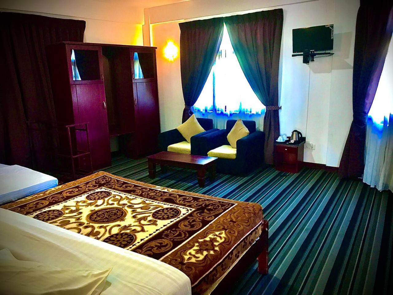 New Ashley Resorts Nuwara Eliya Exterior photo