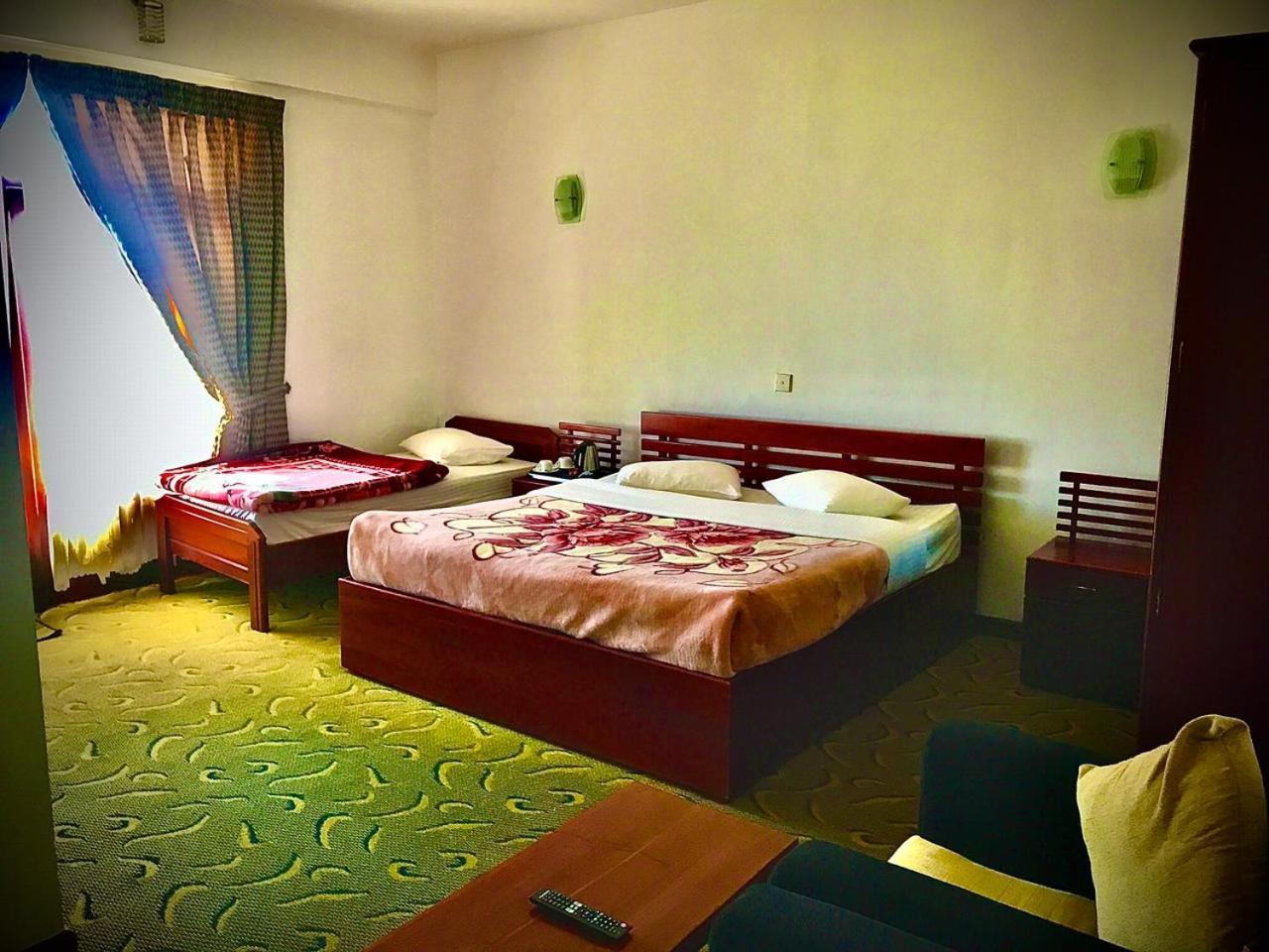 New Ashley Resorts Nuwara Eliya Exterior photo