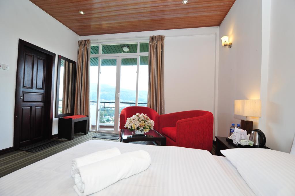 New Ashley Resorts Nuwara Eliya Exterior photo