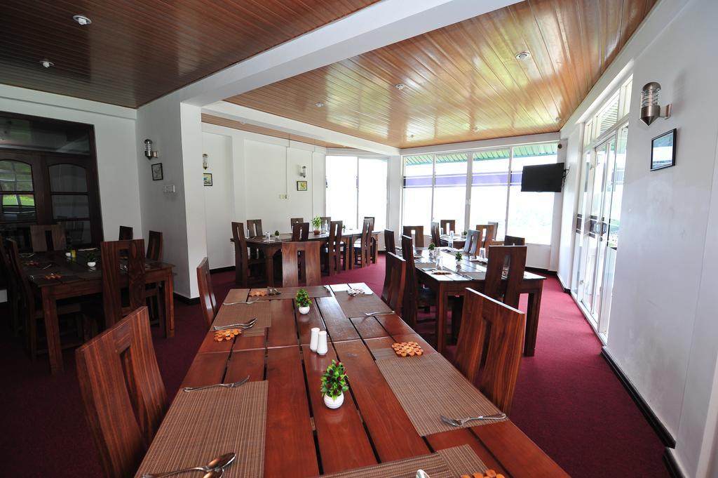New Ashley Resorts Nuwara Eliya Exterior photo