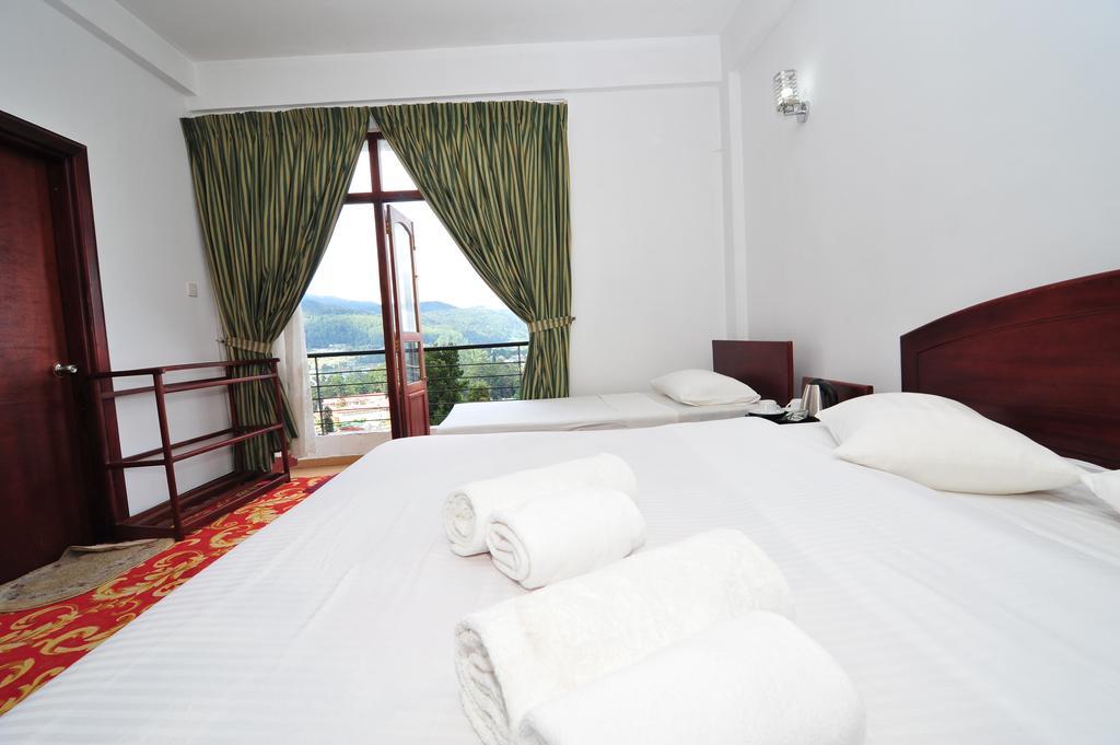 New Ashley Resorts Nuwara Eliya Exterior photo