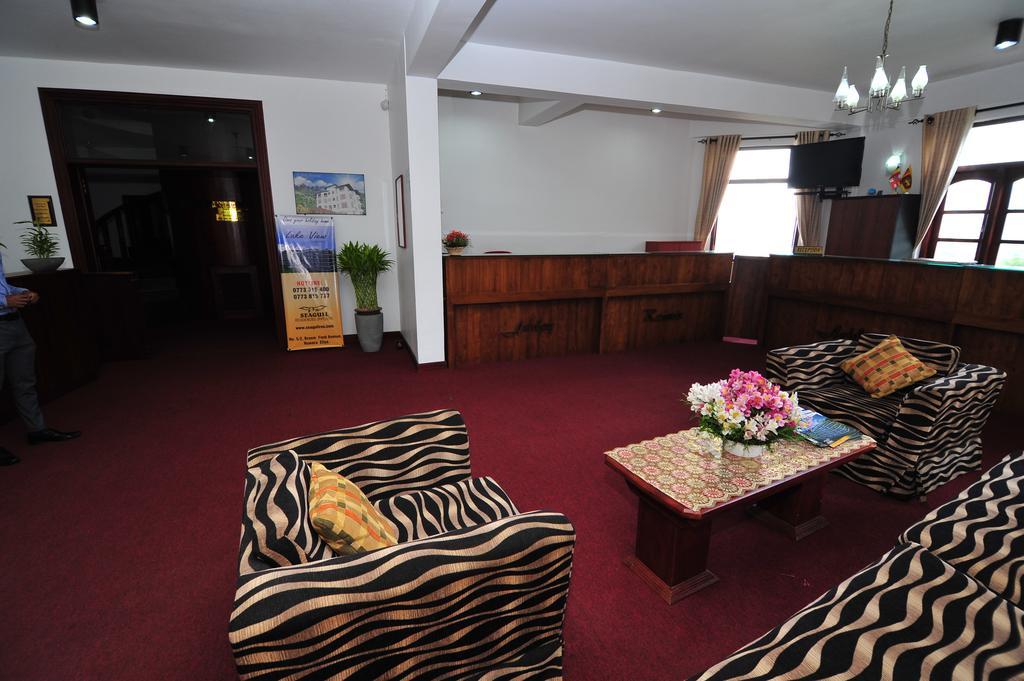 New Ashley Resorts Nuwara Eliya Exterior photo
