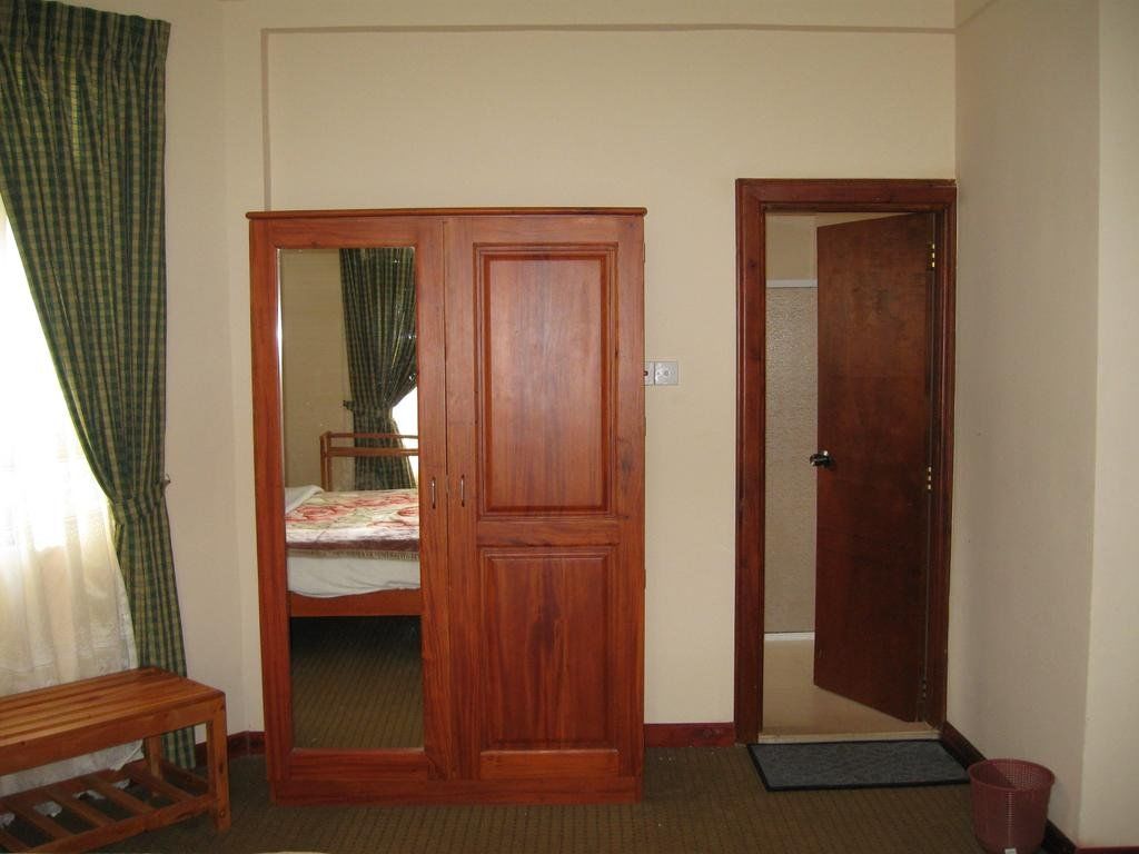 New Ashley Resorts Nuwara Eliya Exterior photo