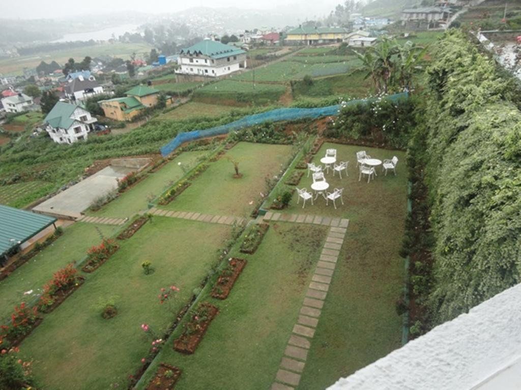 New Ashley Resorts Nuwara Eliya Exterior photo
