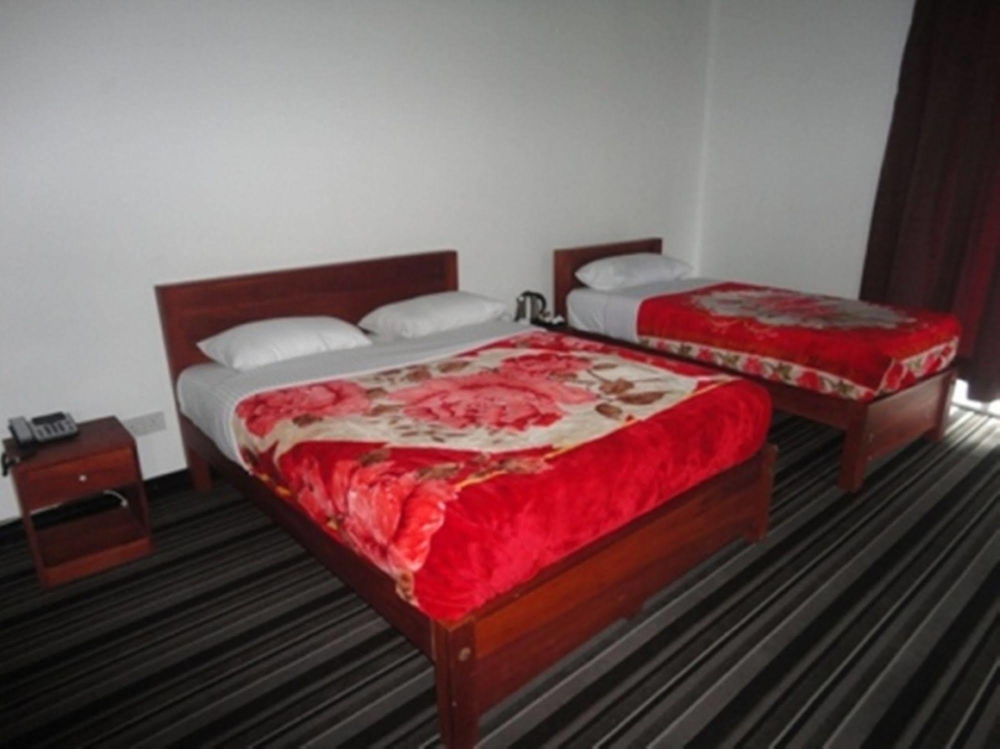 New Ashley Resorts Nuwara Eliya Exterior photo