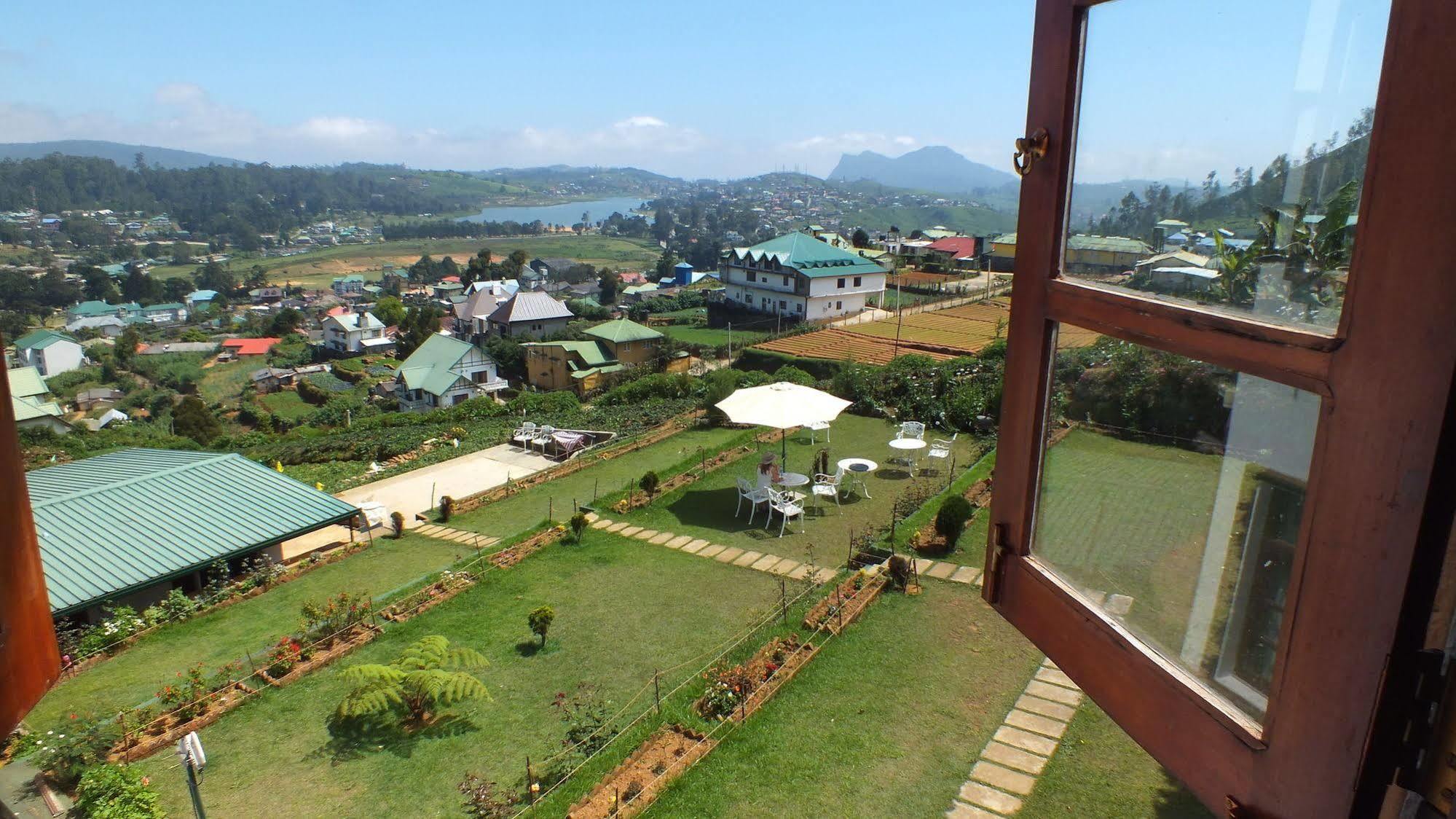 New Ashley Resorts Nuwara Eliya Exterior photo