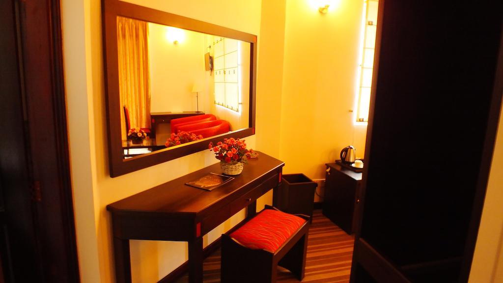 New Ashley Resorts Nuwara Eliya Exterior photo
