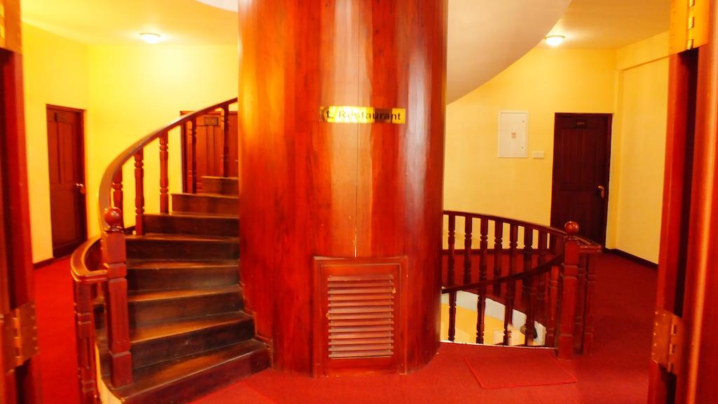 New Ashley Resorts Nuwara Eliya Exterior photo